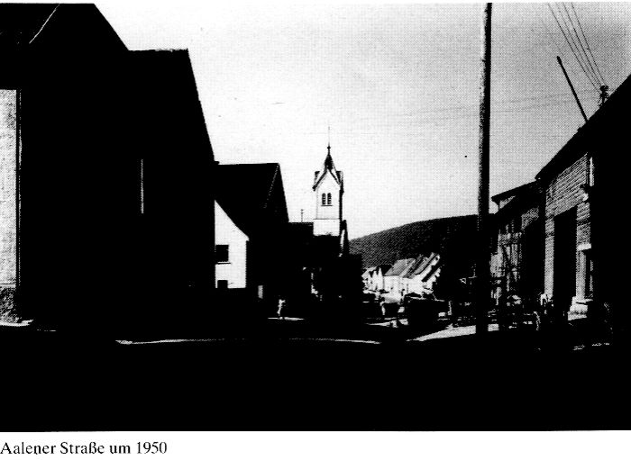 Oberkochen