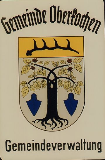 Oberkochen