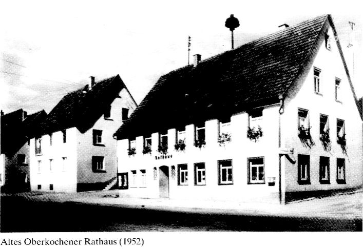 Oberkochen