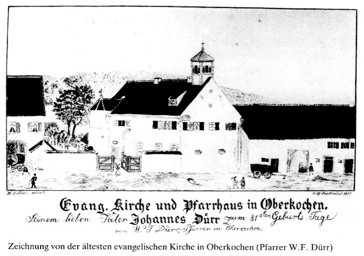 Oberkochen