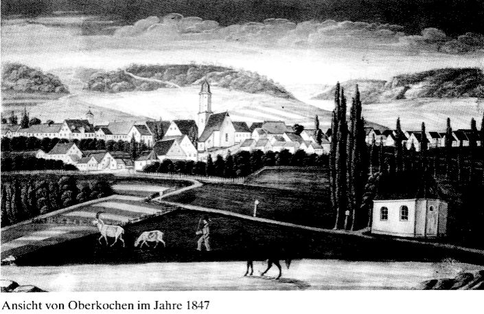 Oberkochen