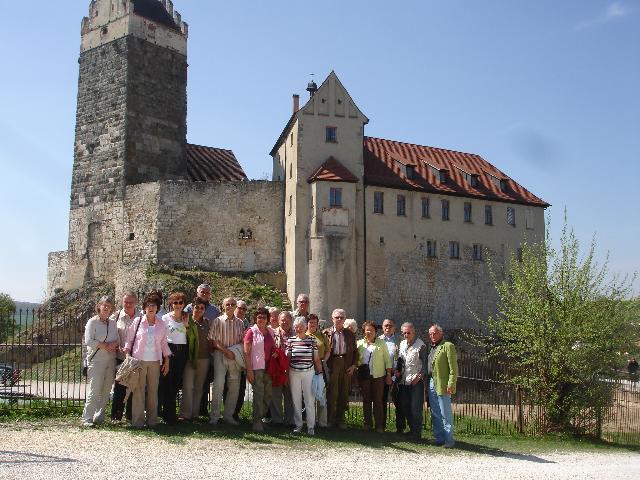 Oberkochen