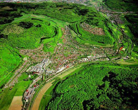 Beispiel­haf­ter Artikel