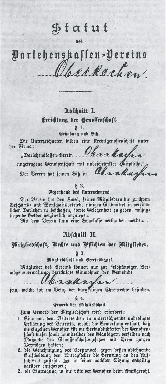 Oberkochen
