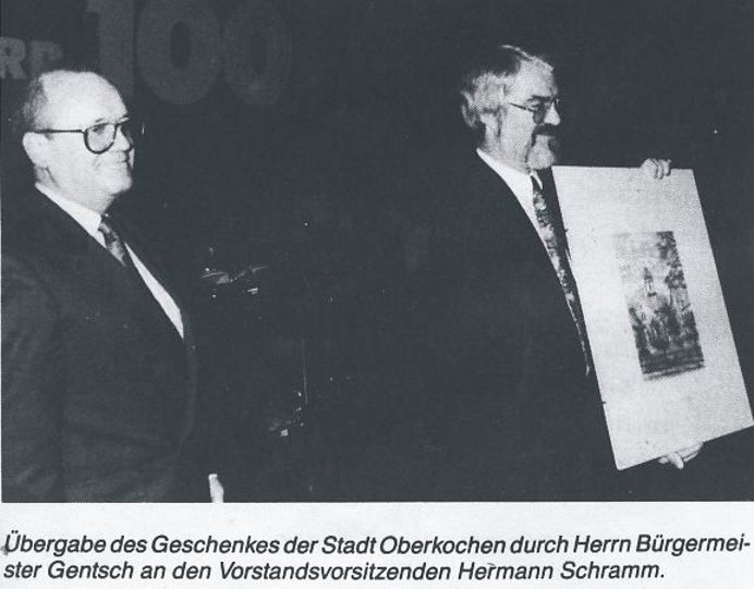 Oberkochen