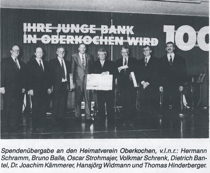 Oberkochen