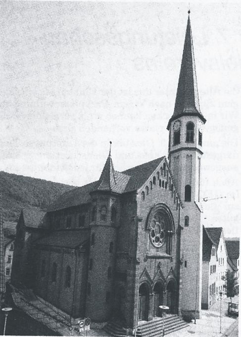 Oberkochen