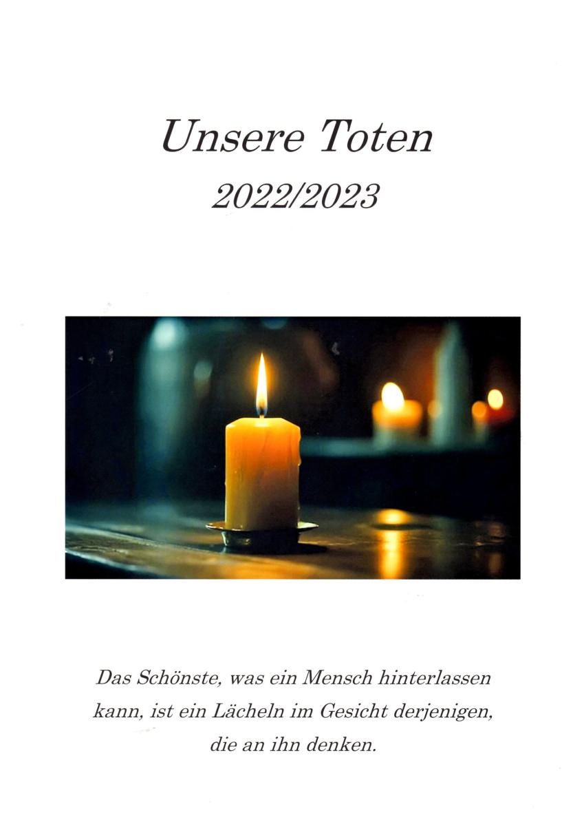 Oberkochen Unsere Toten 2022-23-1