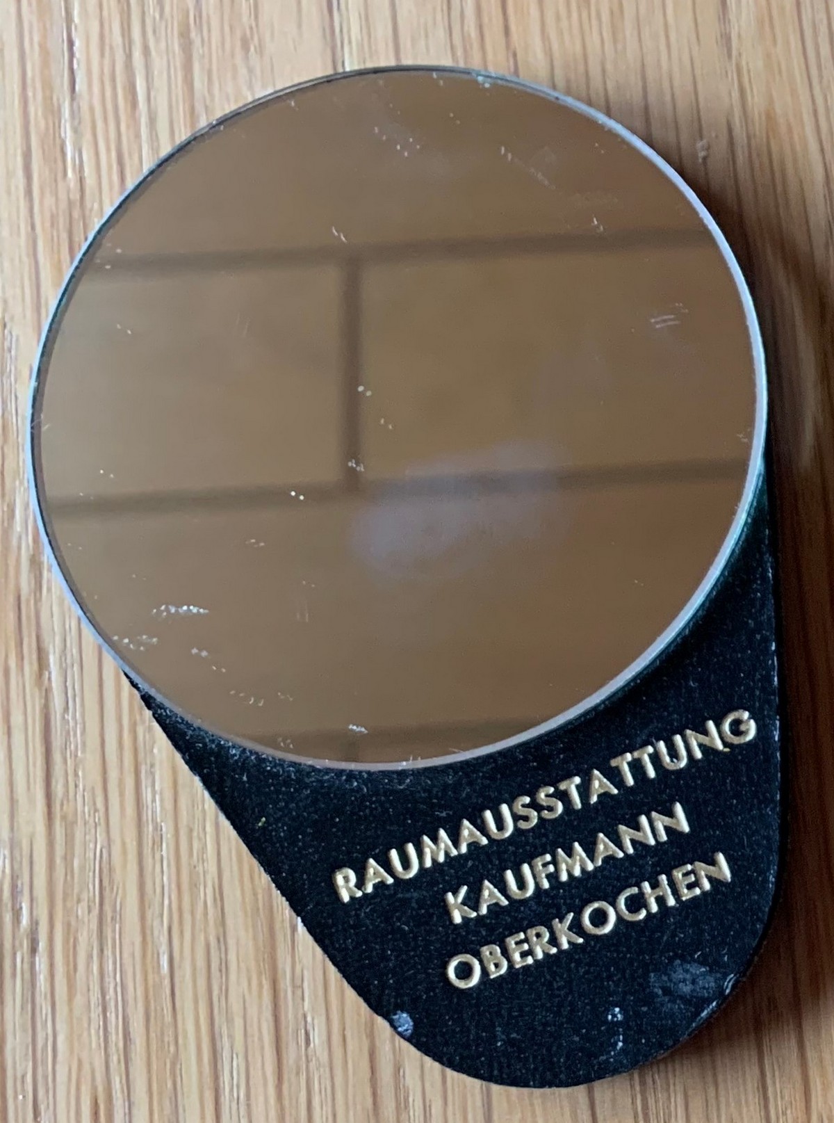 Raumausstattung Kaufmann Lupe