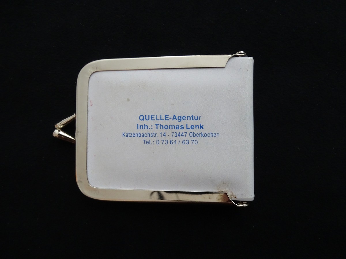 Nähset Quelle Agentur