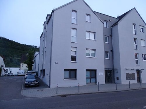 Gasthaus Krone - heute