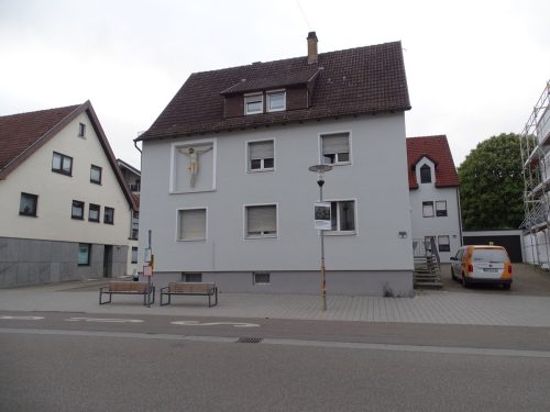 Herrgottshäfner - heute