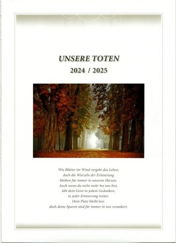 Oberkochen Unsere Toten 2024-25-1