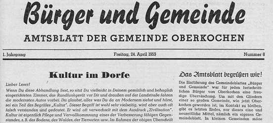 presse7 Oberkochen