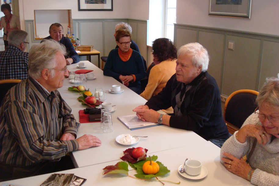 Heimatverein Oberkochen