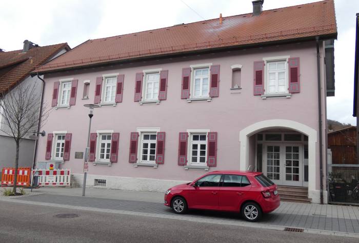 Heimatverein Oberkochen